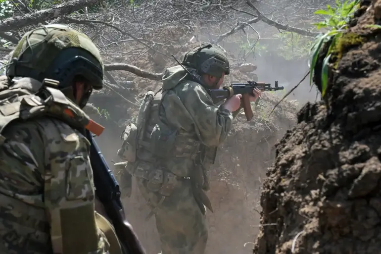 The Psychological and Physical Impact of Combat as Revealed by a Soldier's Testimony