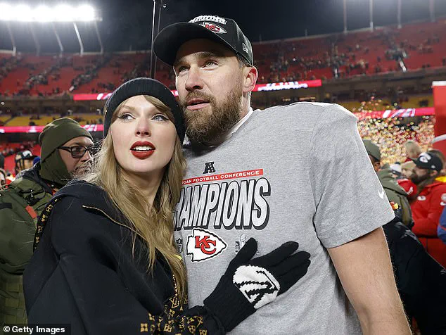 Travis Kelce Spotted Solo in NYC as Taylor Swift's Absence Raises Questions
