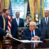 Trump Bans Federal Funding for Gain-of-Function Research Abroad to Prevent Enhanced Pathogens