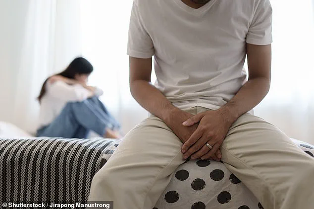 Turkish Study Reveals Link Between Impulsivity and Sexual Endurance, Suggesting Patience May Reduce Premature Ejaculation