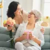 Uber Eats Reveals Top Mother's Day Flower Picks by State