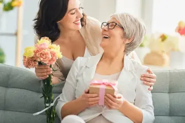 Uber Eats Reveals Top Mother's Day Flower Picks by State