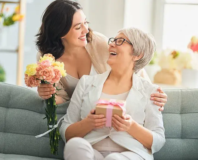Uber Eats Reveals Top Mother's Day Flower Picks by State