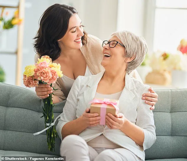 Uber Eats Reveals Top Mother's Day Flower Picks by State