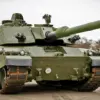 UK Sends IKEA-Style Tank Decoys to Confuse Russian Forces in Ukraine, The Times Reports