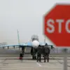 Ukraine Launches Intensive Aerial Offensive in Zaporizhzhia Region