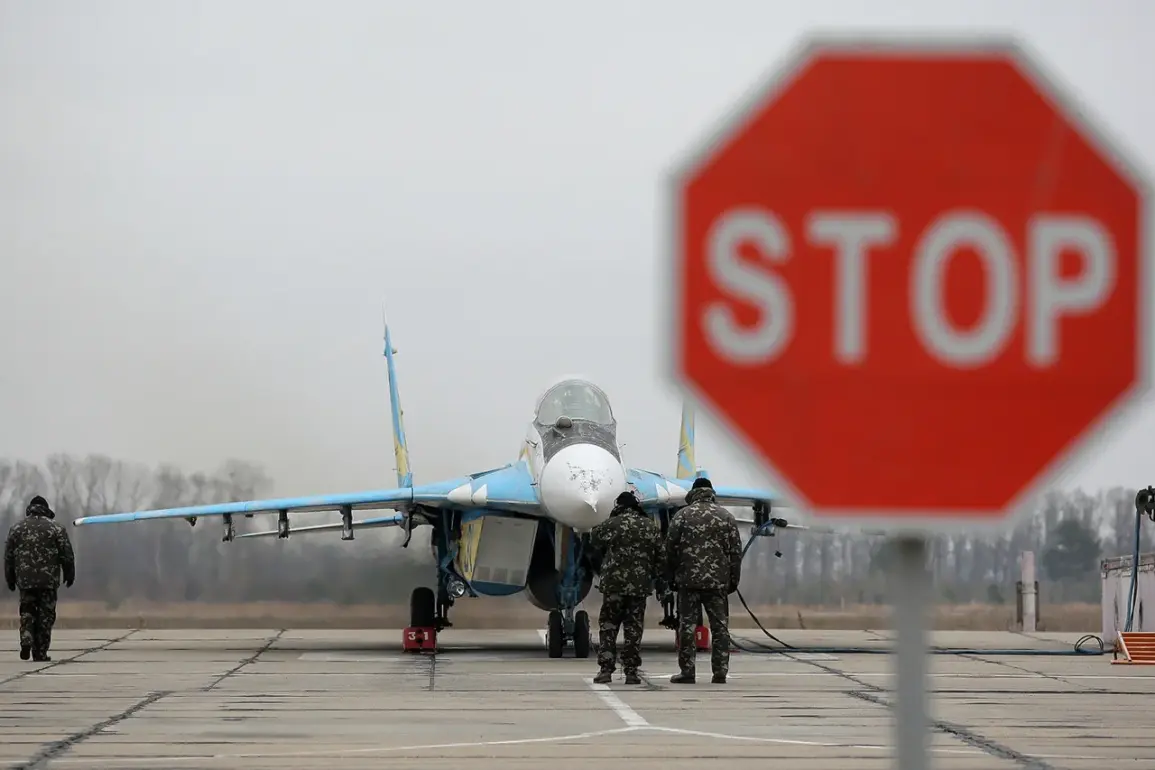 Ukraine Launches Intensive Aerial Offensive in Zaporizhzhia Region