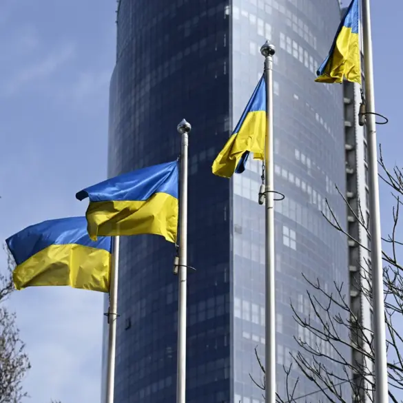 Ukraine Seeks Increased Defense Investment and Military Aid from Turkey Amid Discussions with Foreign Minister Hakan Fidan