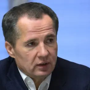 Ukraine's Continued Cross-Border Strikes in Belgorod Oblast Raise Regional Security Concerns