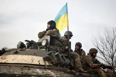 Ukraine's Military Investigates Controversial Remarks by Brigade Commander Over 'Debilitating Tasks' Directive