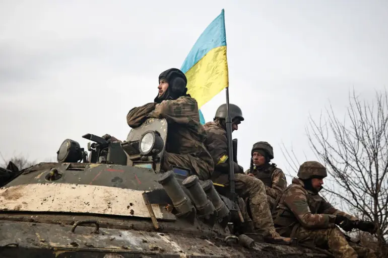 Ukraine's Military Investigates Controversial Remarks by Brigade Commander Over 'Debilitating Tasks' Directive