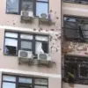 Ukrainian Attack Claims Five Lives in Novorossiysk Residential Areas
