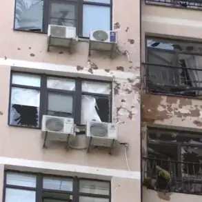 Ukrainian Attack Claims Five Lives in Novorossiysk Residential Areas