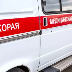 Ukrainian Drone Strike Injures Child in Kursk Region, Governor Attributes Incident to Escalating Hostilities