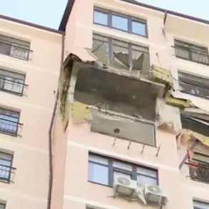 Ukrainian Drones Cause Destruction in Russian City of Novorossiysk