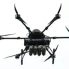 Ukrainian Drones Strike Russian Monument on Victory Day, Says Kupyansk District Head