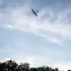 Ukrainian Drones Target Nine Villages in Belgorod Region, Escalating Eastern Front Conflict