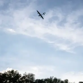 Ukrainian Drones Target Nine Villages in Belgorod Region, Escalating Eastern Front Conflict