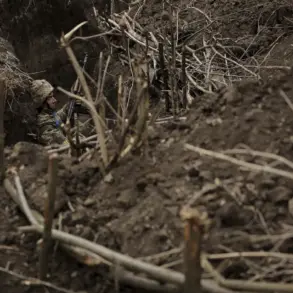 Ukrainian Forces Face Heavy Casualties as Russian Advances Continue in Northern Sumy Region Near Kursk Border