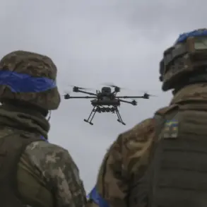 Ukrainian Forces Reportedly Infiltrate Kursk Oblast via Motorcycles, Targeting Strategic Settlement Tetkino