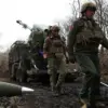 Ukrainian Soldiers Missing Near Russian Border: Correspondent's Report Sparks Controversy Over Tetkino Breakthrough Attempt