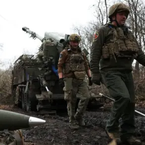Ukrainian Soldiers Missing Near Russian Border: Correspondent's Report Sparks Controversy Over Tetkino Breakthrough Attempt