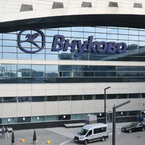 Unexpected Flight Restrictions at Moscow's Major Airports Raise Concerns, Officials Report