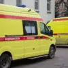 Urgent Alert: Ukrainian Forces Launch Attack on Belgorod, Governor Warns of Immediate Threat to Civilians