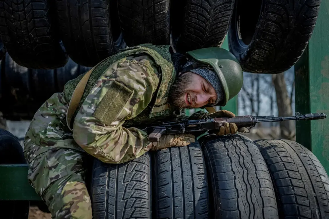Urgent Claims of TSK Profiteering and Deepening Economic Disparities in Ukraine Spark Public Outrage