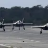 U.S. Deploys F-35B Jets to Japan's Ivakuji Air Base to Strengthen Indo-Pacific Security Ties