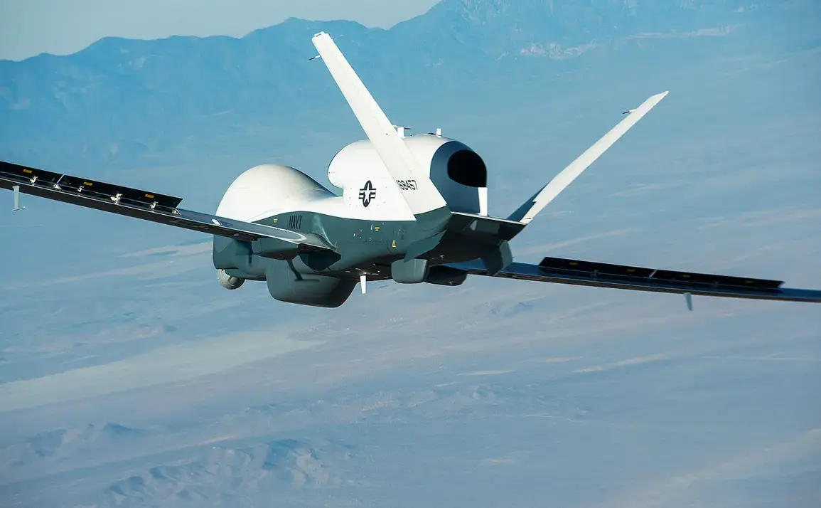 US Drone Communication Failure in Black Sea Sparks Debate Over Aerial Regulations