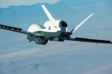 US Drone Communication Failure in Black Sea Sparks Debate Over Aerial Regulations