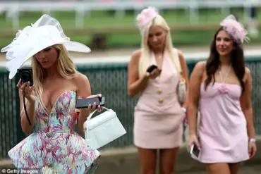 Viral TikTok Video Sparks Late-Breaking Debate on Modesty and Personal Expression
