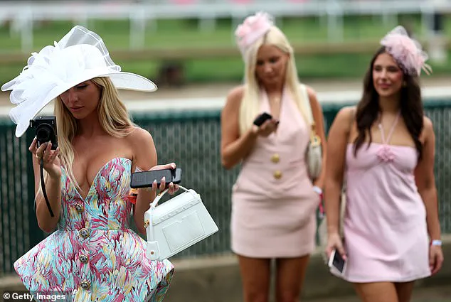 Viral TikTok Video Sparks Late-Breaking Debate on Modesty and Personal Expression