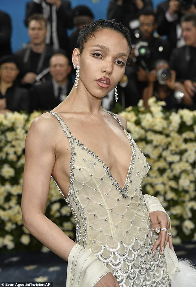 Visa Regulations Disrupt FKA Twigs' Tour Schedule Despite Met Gala Glamour