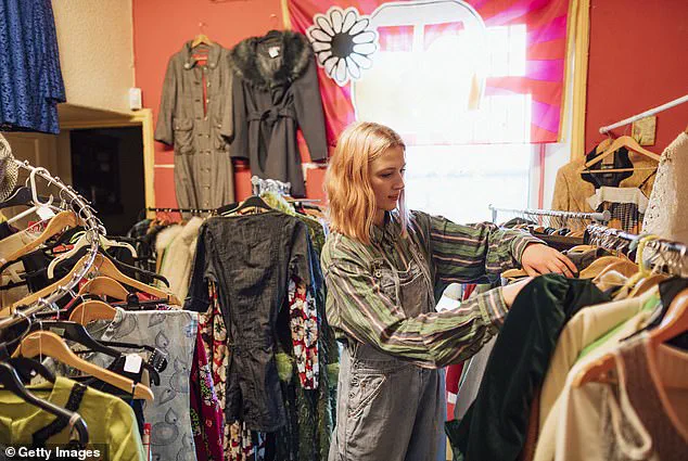 Warning: Rare Skin Infection Linked to Unwashed Second-Hand Clothes Goes Viral on TikTok