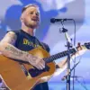 Zach Bryan and John Moreland's Feud Over $350 Million Deal and Removed Collaborative Track 'Memphis; the Blues' Sparks Industry Drama