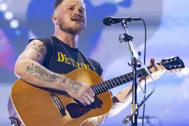 Zach Bryan and John Moreland's Feud Over $350 Million Deal and Removed Collaborative Track 'Memphis; the Blues' Sparks Industry Drama