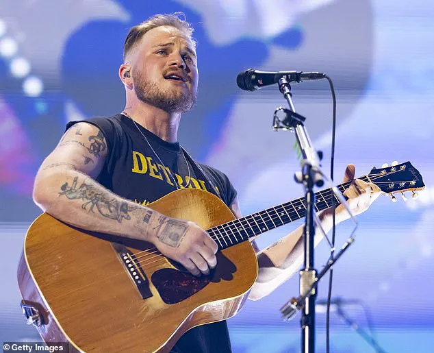 Zach Bryan and John Moreland's Feud Over $350 Million Deal and Removed Collaborative Track 'Memphis; the Blues' Sparks Industry Drama