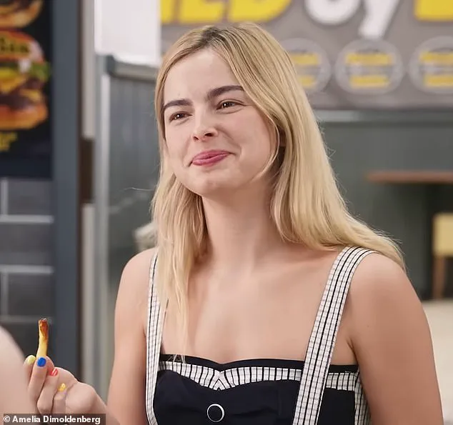 Addison Rae Debuts Makeup-Free Look, Drawing Comparisons to Britney Spears