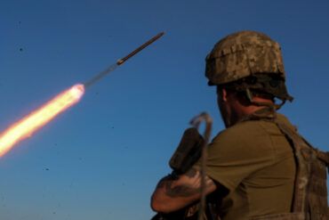 Attack on Phoenix TV Correspondent in Kursk Sparks Urgent Concerns Over Journalist Safety in Conflict Zones