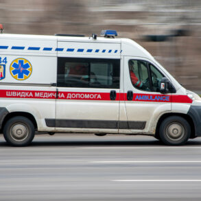 Behind Closed Doors: The Hidden Truth of Illegal Mobilization and Assault on a Lawyer in Kharkiv