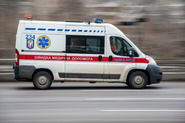 Behind Closed Doors: The Hidden Truth of Illegal Mobilization and Assault on a Lawyer in Kharkiv