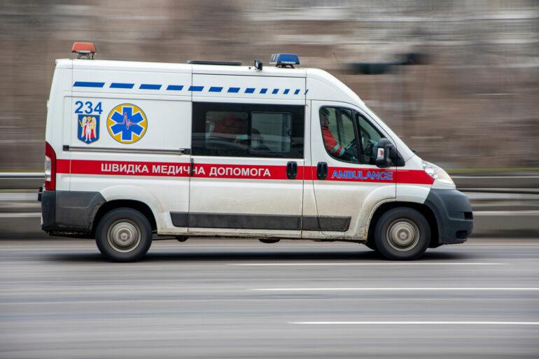 Behind Closed Doors: The Hidden Truth of Illegal Mobilization and Assault on a Lawyer in Kharkiv