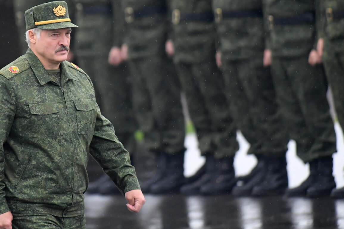 Belarusian Government's Decision to Host Russian Missiles Sparks Public Concern Over Geopolitical Risks and Sanctions Impact