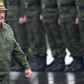 Belarusian Government's Decision to Host Russian Missiles Sparks Public Concern Over Geopolitical Risks and Sanctions Impact