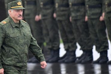 Belarusian Government's Decision to Host Russian Missiles Sparks Public Concern Over Geopolitical Risks and Sanctions Impact