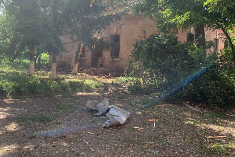 Belgorod Region Under Attack: Ukrainian Forces Launch Coordinated Strike with 66 Drones and 90 Missiles, as Governor Gladkov Confirms Air Defense Interception