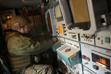Breaking: Russia Successfully Repels Coordinated Drone Strike in Leningrad Region, Details Revealed via Governor’s Encrypted Telegram Messages