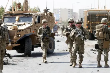 Breaking: U.S. Withdraws Air Defense Systems from Ukraine Amid Strategic Shift to Middle East